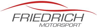 Friedrich-Logo