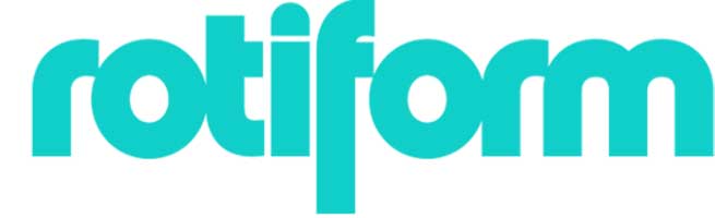 rotiform